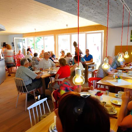 Winzercafe Neipperg Apartment Brackenheim Ngoại thất bức ảnh