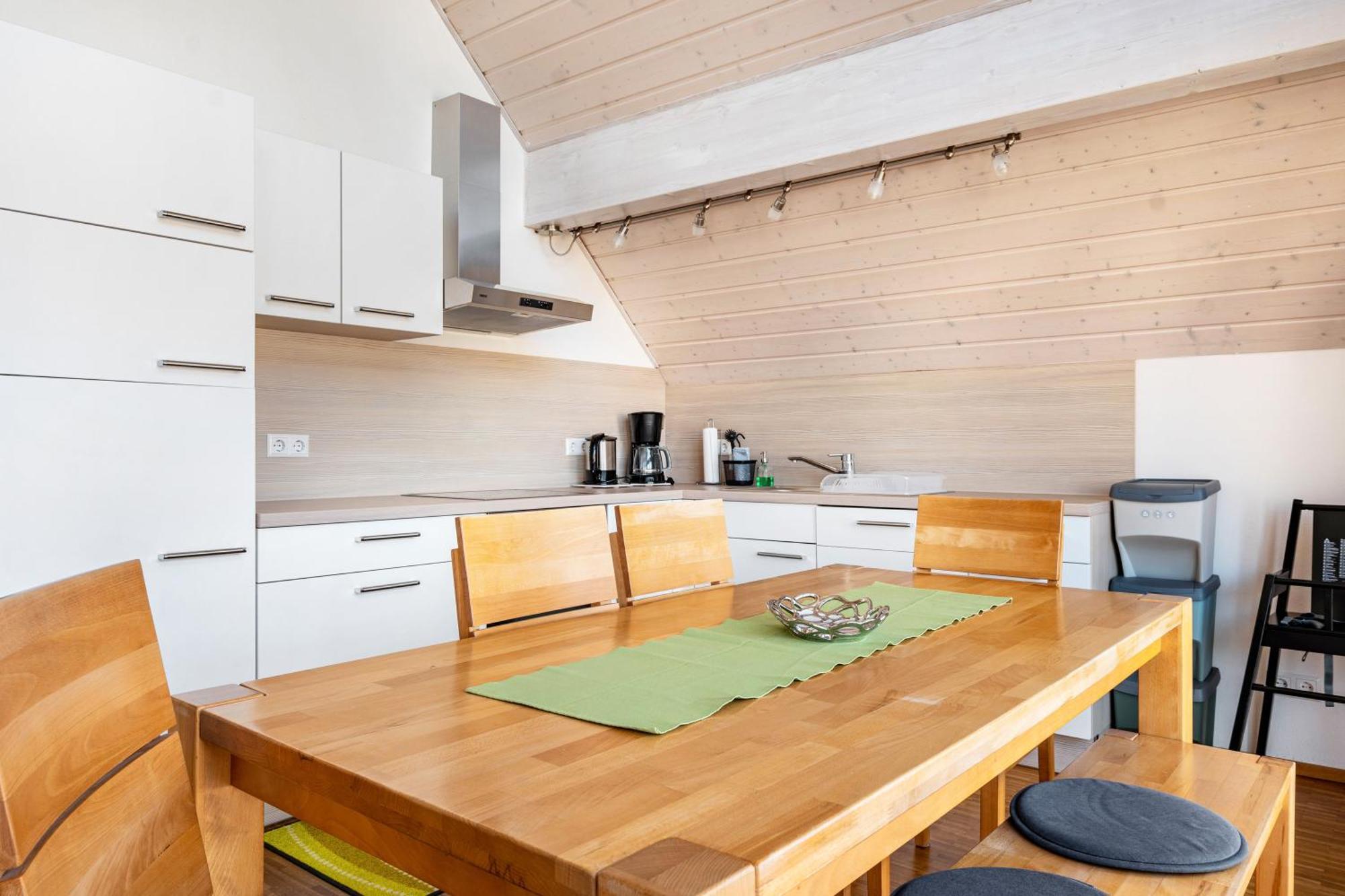 Winzercafe Neipperg Apartment Brackenheim Ngoại thất bức ảnh