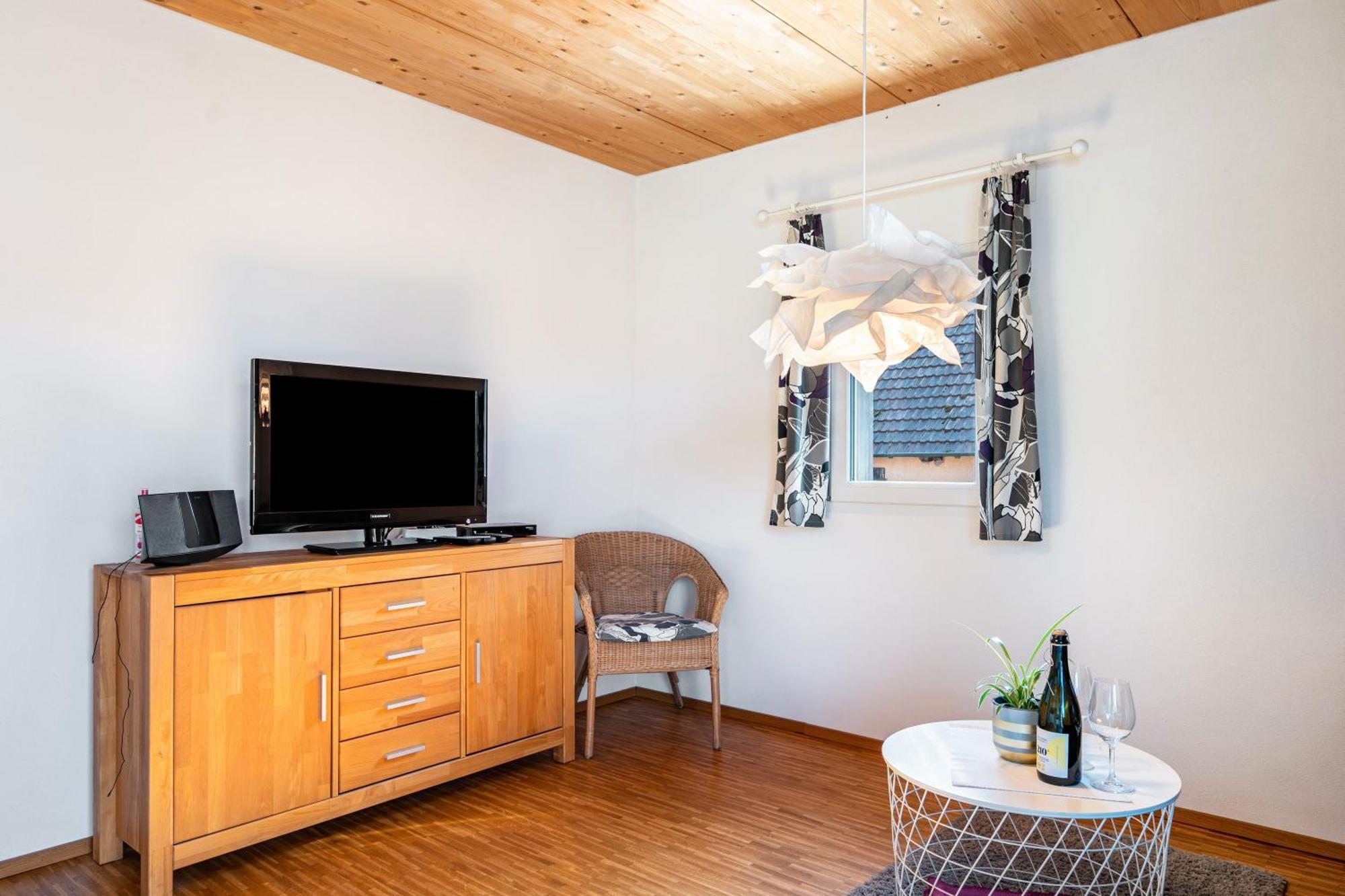 Winzercafe Neipperg Apartment Brackenheim Ngoại thất bức ảnh